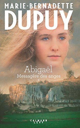 Abigaël : Messagère des anges T.I