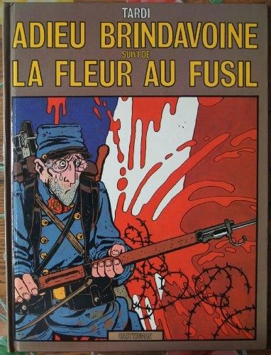 Adieu Brindavoine