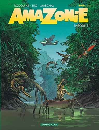 Amazonie épisode 1