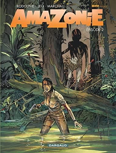 Amazonie épisode 2