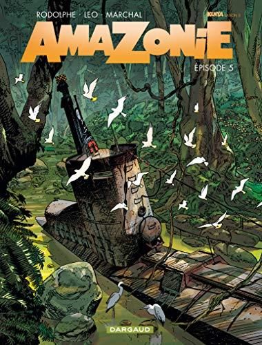 Amazonie épisode 5