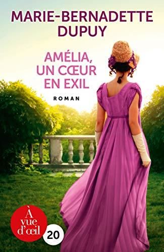 Amelia  un coeur en exil
