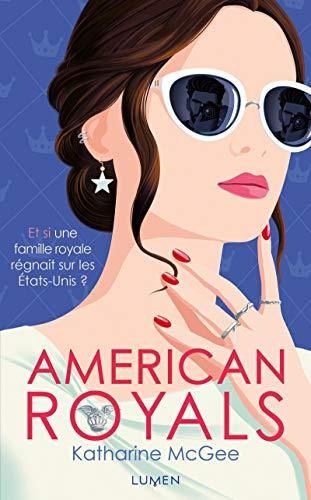American royals / American Royals t.1