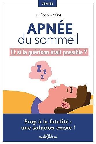Apnée du sommeil