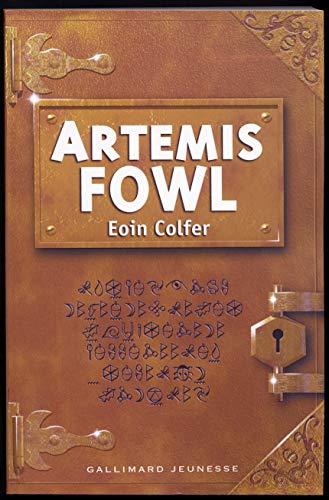 Artemis Fowl / Artemis Fowl