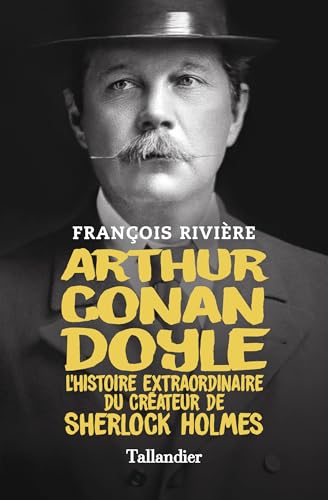 Arthur Conan Doyle