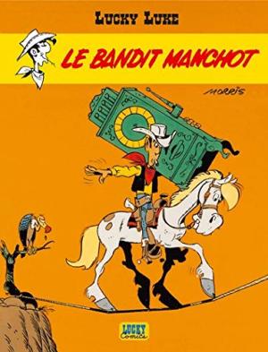Bandit manchot (Le)