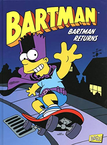 Bartman returns