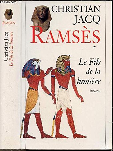 Bataille de Kadesh . Ramsès T III (La)