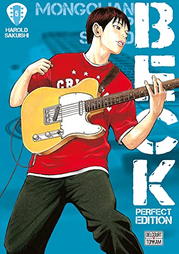 Beck perfect edition t.5