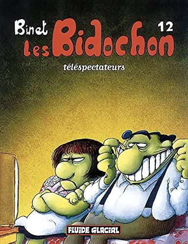 Bidochon (Les) : La Vie de mariage