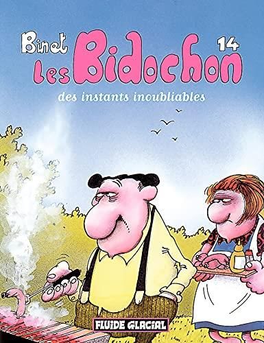 Bidochon (Les) : Toniques