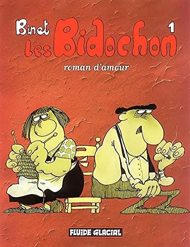 Bidochon (Les) : Vent du Soir