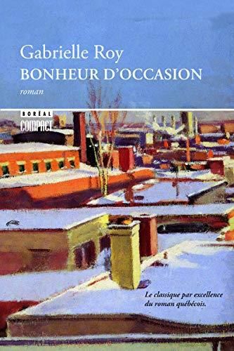 Bonheur d'occasion