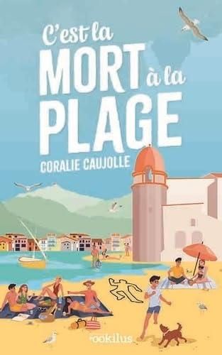 C'est la mort à la plage