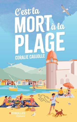 C'est la mort à la plage