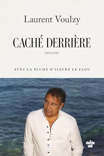 Caché derrière