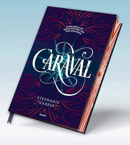 Caraval / Caraval t.1