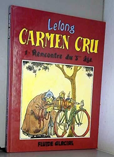 Carmen Cru : et autres histoires
