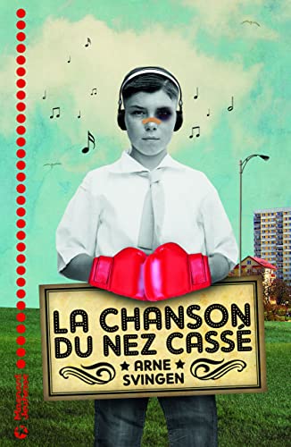 Chanson du nez cassé (La)