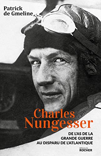 Charles Nungesser