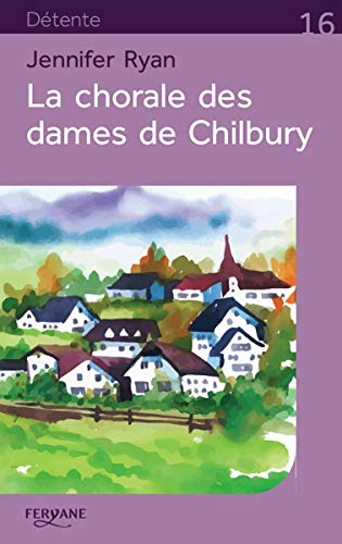 Chorale des dames de Chilbury (La)