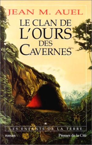 Clan de l'ours des cavernes (Le)