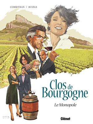 Clos de Bourgogne