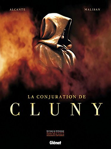 Conjuration de Cluny (La)