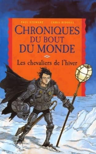 Cycle de Quint : Les Chevaliers de l'hiver