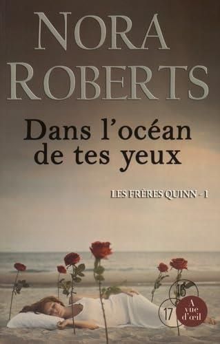 Dans l'océan de tes yeux