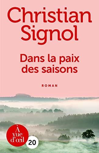 Dans la paix des saisons