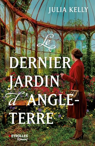 Dernier jardin d'Angleterre (Le)