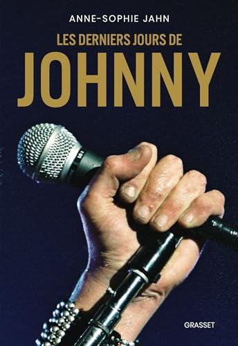 Derniers jours de Johnny (Les)