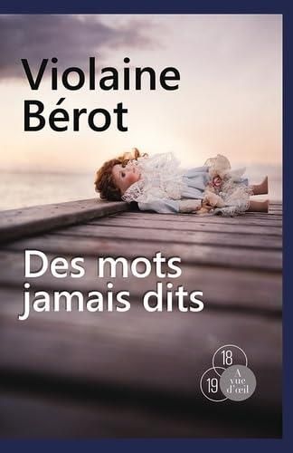 Des mots jamais dits