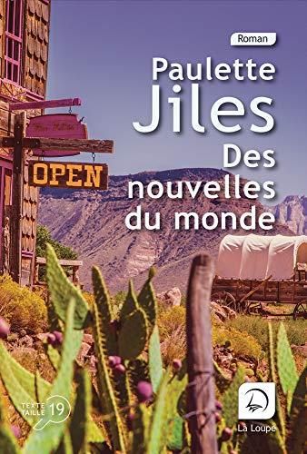 Des Nouvelles du monde