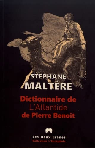 Dictionnaire de 