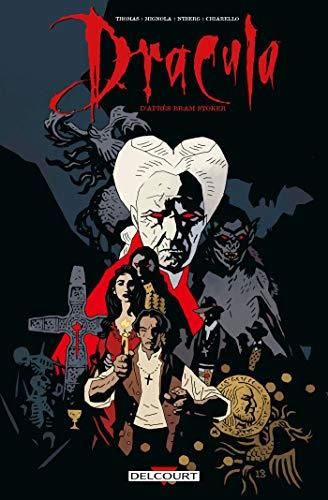 Dracula