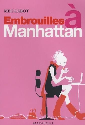Embrouilles à Manhattan