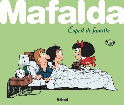 Esprit de famille