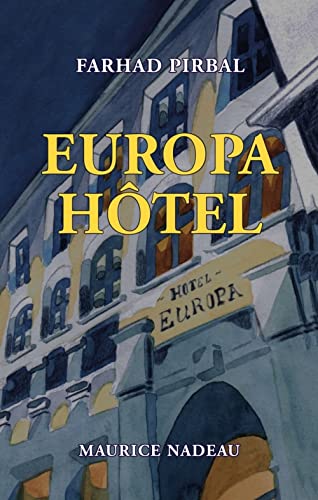 Europa Hôtel