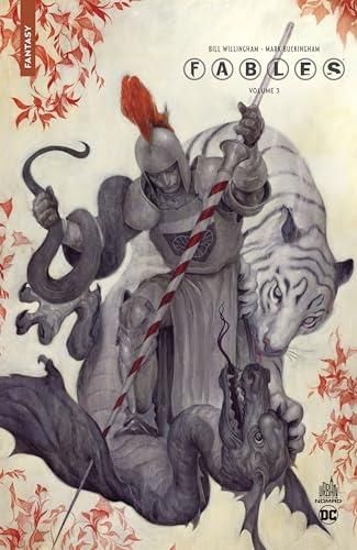 Fables t.3
