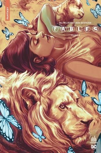 Fables t.4