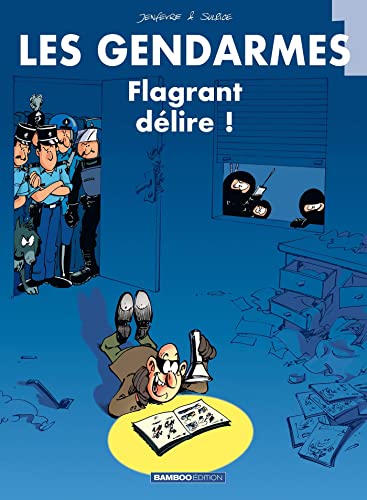 Flagrant délire