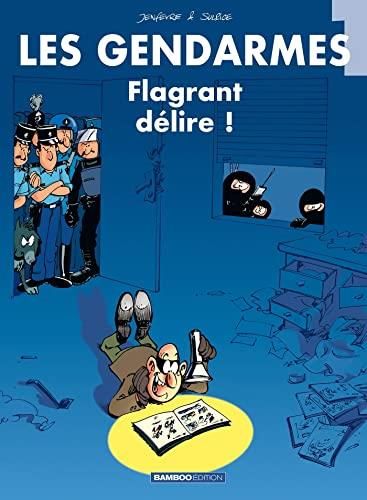 Flagrant délire