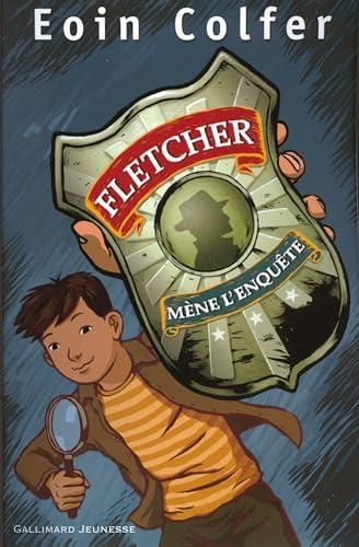 Fletcher mène l'enquête