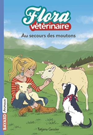 Flora vétérinaire n°7  :Au secours des moutons