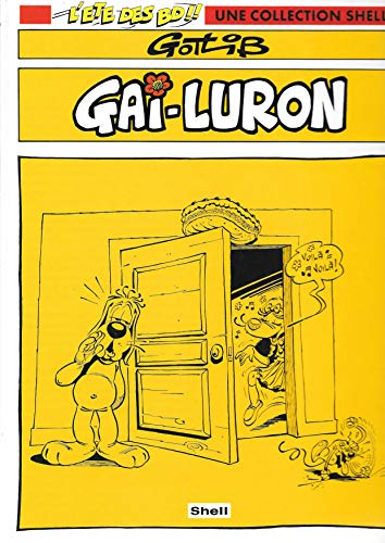 Gai-Luron