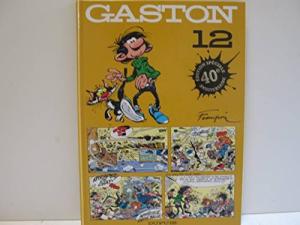 Gaston 12