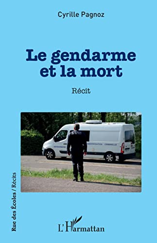 Gendarme et la mort (Le)